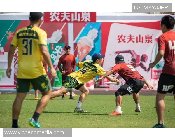 南京飞盘队运营分析与发展策略探讨促进运动飞盘的普及与提升