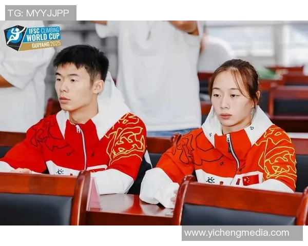 武汉街舞队在运动世界攀岩锦标赛中的力量表现精彩点评