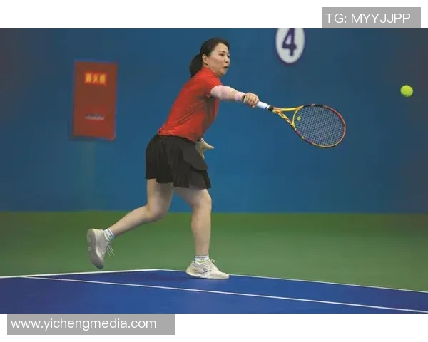 重庆网球队网球灵活性排名创新高展现实力与潜力引领全国新潮流