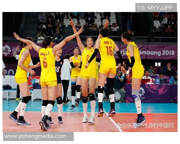 提升心理素质助力排球深圳队在赛场上逆风翻盘的策略探讨